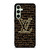 LOUIS VUITTON LV LOGO ICON Samsung Galaxy S24 FE Case Cover