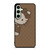 LOUIS VUITTON LV PATTERN LOGO HELLO KITTY Samsung Galaxy S24 FE Case Cover
