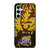 LSU TIGERS FOOTBALL Samsung Galaxy S24 FE Case Cover