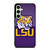LSU TIGERS ICON Samsung Galaxy S24 FE Case Cover