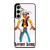 LUCKY LUKE coboy Samsung Galaxy S24 FE Case Cover