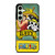 LUFFY ONE PIECE Samsung Galaxy S24 FE Case Cover