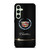 LUXURY CAR LOGO CADILLAC Samsung Galaxy S24 FE Case Cover