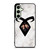 MALEC ANGELIC SHADOWHUNTERS Samsung Galaxy S24 FE Case Cover