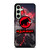 MAMMUT LOGO Samsung Galaxy S24 FE Case Cover