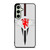 MANCHESTER UNITED FC ICON Samsung Galaxy S24 FE Case Cover