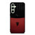 MANCHESTER UNITED JERSEY 2013 Samsung Galaxy S24 FE Case Cover
