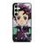MANGA ANIME DEMON SLAYER NEZUKO KAMADO Samsung Galaxy S24 FE Case Cover