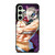 MANGA DEMON SLAYER INOSUKE HASHIBIRA ANIME Samsung Galaxy S24 FE Case Cover