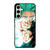 MANGA ONE PUNCH MAN TATSUMAKI Samsung Galaxy S24 FE Case Cover