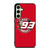 MARC MARQUEZ Samsung Galaxy S24 FE Case Cover