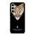 MARCELO BURLON LION Samsung Galaxy S24 FE Case Cover