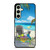 MARGARITAVILLE JIMMY BUFFETT'S NEW Samsung Galaxy S24 FE Case Cover