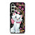 MARIE THE ARISTOCATS CAT DISNEY Samsung Galaxy S24 FE Case Cover