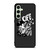 MICKEY MOUSE OFF WHITE LOGO Samsung Galaxy S24 FE Case Cover