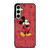 MICKEY MOUSE RETRO COMIC Samsung Galaxy S24 FE Case Cover