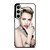 MILEY CYRUS Samsung Galaxy S24 FE Case Cover