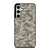 MILITARY URBAN CAMO Samsung Galaxy S24 FE Case Cover