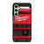 MILWAUKEE POWER STATION M18 Samsung Galaxy S24 FE Case Cover