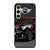 MINI COOPER CAR BLACK Samsung Galaxy S24 FE Case Cover