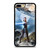 REY STAR WARS THE LAST OF JEDI iPhone 7 / 8 Plus Case Cover