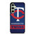 MINNESOTA TWINS LOGO BASEBALL MLB TEAM Samsung Galaxy S24 FE Case Cover
