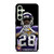 MINNESOTA VIKINGS FOOTBALL Samsung Galaxy S24 FE Case Cover