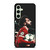 MOHAMED SALAH LIVERPOOL Samsung Galaxy S24 FE Case Cover