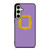 MONICA'S DOOR FRIENDS Samsung Galaxy S24 FE Case Cover