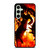 MONSTER HUNTER Samsung Galaxy S24 FE Case Cover