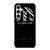 MOPAR METAL ICON Samsung Galaxy S24 FE Case Cover