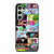 MTV Music Television Samsung Galaxy S24 FE Case Cover