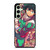 MY HERO ACADEMIA ALL CHARACTER Samsung Galaxy S24 FE Case Cover