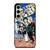 MY HERO ACADEMIA WHOIS YOUR HERO Samsung Galaxy S24 FE Case Cover