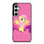 MY LITTLE PONY FLUTTERSHY Samsung Galaxy S24 FE Case Cover