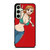 NAMI ONE PIECE CARTOON Samsung Galaxy S24 FE Case Cover