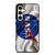 NASA LOGO FLAG Samsung Galaxy S24 FE Case Cover
