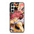 NATSU DRAGNEEL DRAGON FAIRY TAIL Samsung Galaxy S24 FE Case Cover