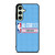 NBA ALL STAR 2020 LOGO Samsung Galaxy S24 FE Case Cover