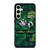 NOTRE DAME FIGHTING LOGO Samsung Galaxy S24 FE Case Cover