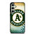 OAKLAND ATHLETICS LOGO Samsung Galaxy S24 FE Case Cover