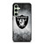 OAKLAND RAIDERS Samsung Galaxy S24 FE Case Cover