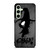 OBEY CLOTHING BRUSHED LOGO Samsung Galaxy S24 FE Case Cover