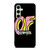 ODD FUTURE OFWGKTA Golf Wang Samsung Galaxy S24 FE Case Cover