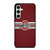 OHIE STATE BUCKEYES LOGO EMBLEM Samsung Galaxy S24 FE Case Cover