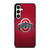OHIE STATE BUCKEYES UNIVERSITY ICON Samsung Galaxy S24 FE Case Cover
