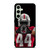 OHIO STATE BUCKEYES FOOTBALL Samsung Galaxy S24 FE Case Cover