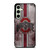 OHIO STATE FOOTBALL LOGO Samsung Galaxy S24 FE Case Cover