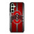 OHIO STATE ICON Samsung Galaxy S24 FE Case Cover