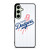 OKLAHOMA CITY DODGERS LOGO Samsung Galaxy S24 FE Case Cover